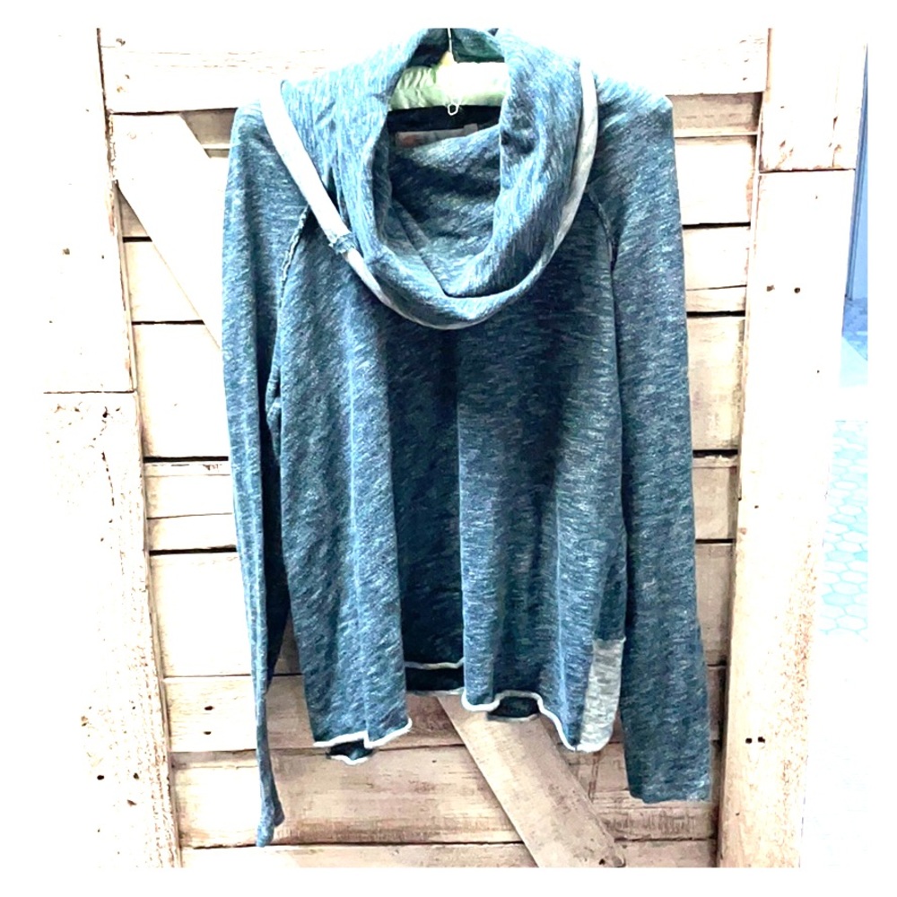 FP Beach Top